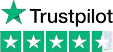 Trustpilot rating